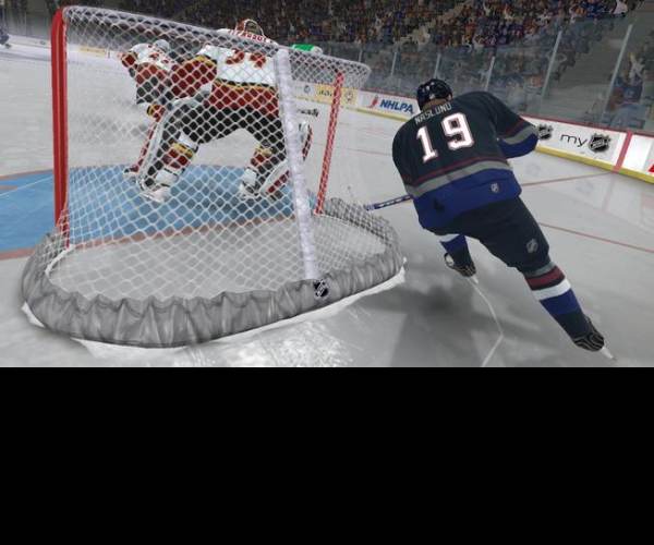 NHL 2K7 (X360/PS3)