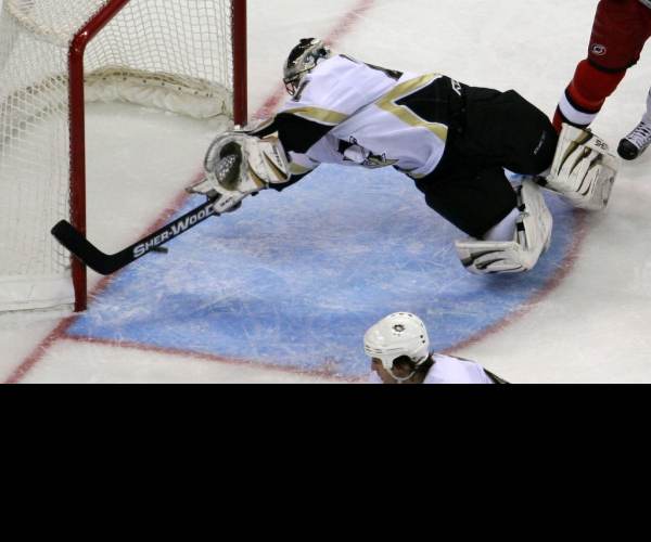 NHL 2K7 (X360/PS3)