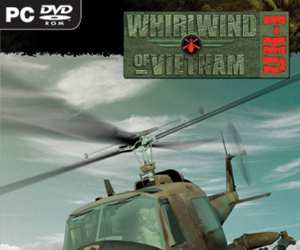 Whirlwind of Vietnam CZ