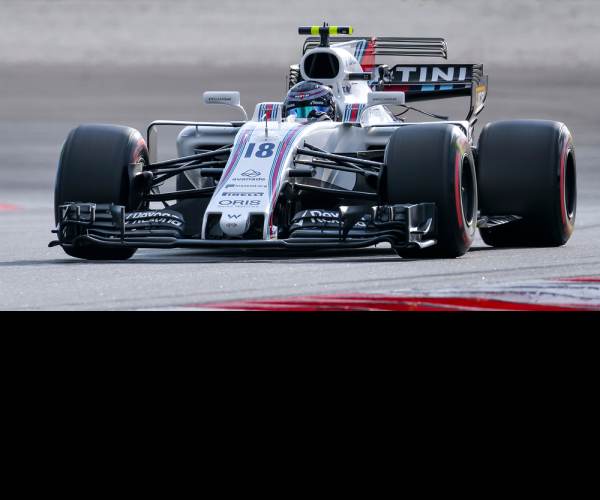 Formula One Championship Ed