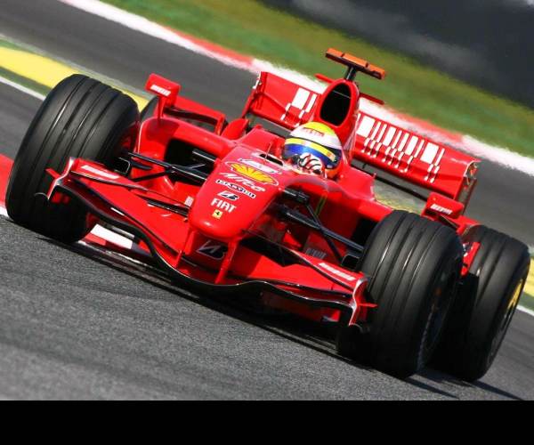 Formula One Championship Ed