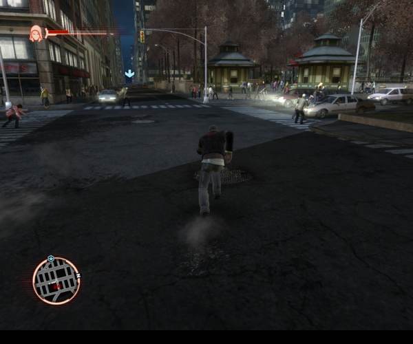 Crackdown CZ - mega-recenze