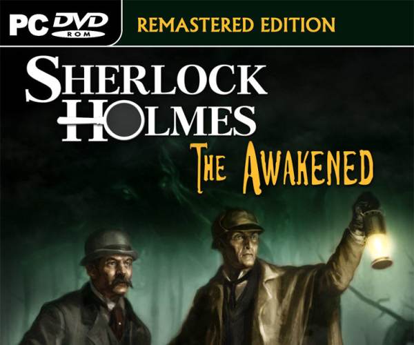 Sherlock Holmes: Awakened