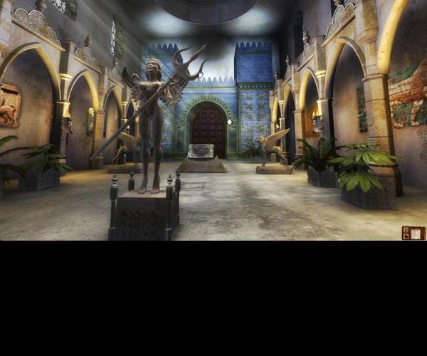 Secrets of Atlantis