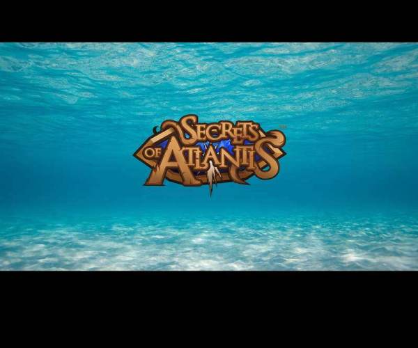 Secrets of Atlantis