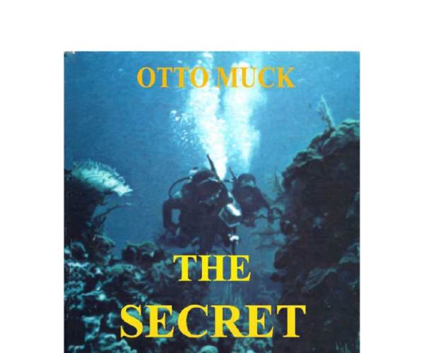 Secrets of Atlantis