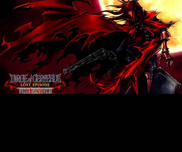 FF VII: Dirge of Cerberus