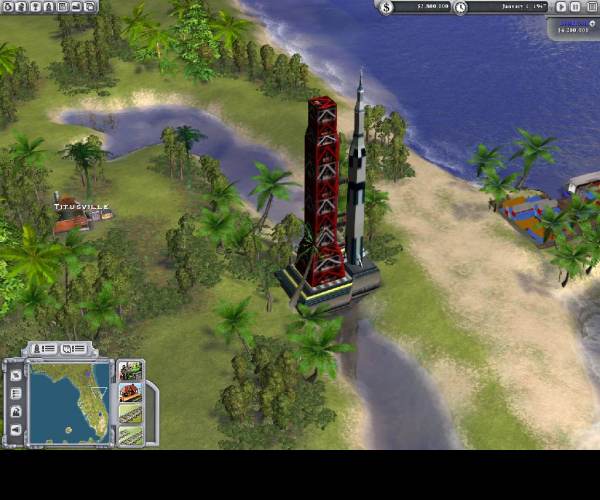 Sid Meier Railroads