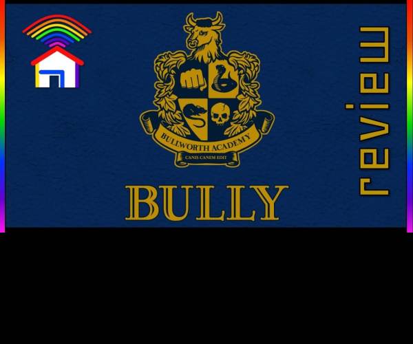 Bully / Canis Canem Edit