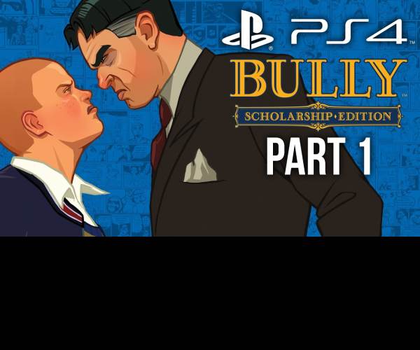 Bully / Canis Canem Edit