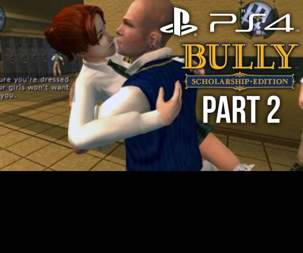 Bully / Canis Canem Edit