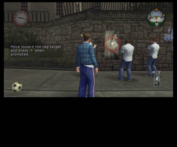 Bully / Canis Canem Edit