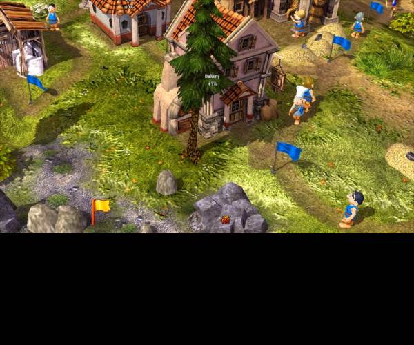 The Settlers 2: 10th Anniversary