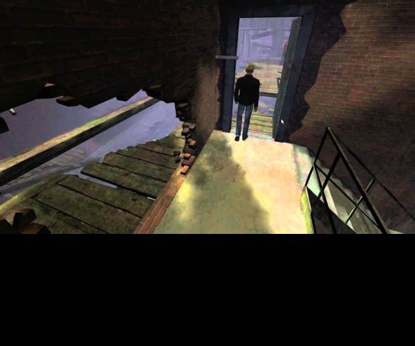 Broken Sword 4