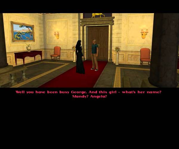 Broken Sword 4