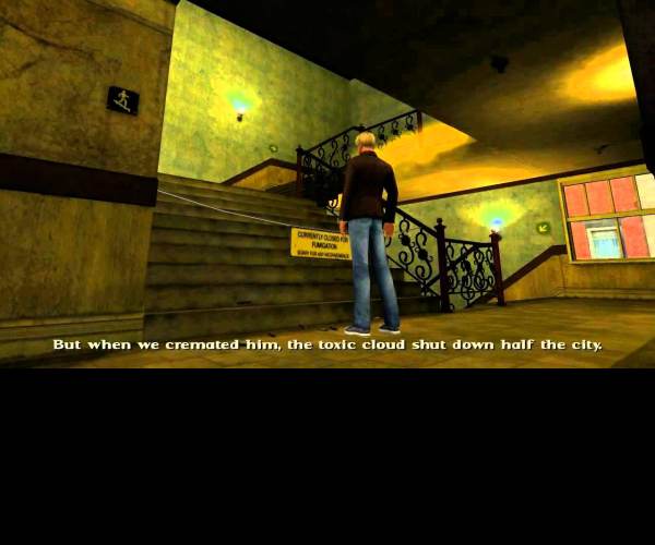 Broken Sword 4