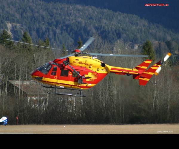 Medicopter CZ