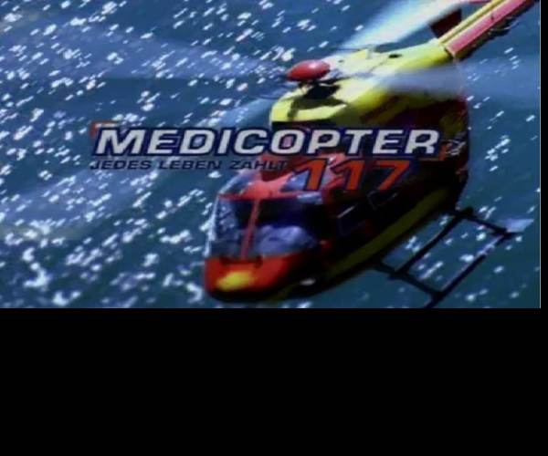 Medicopter CZ