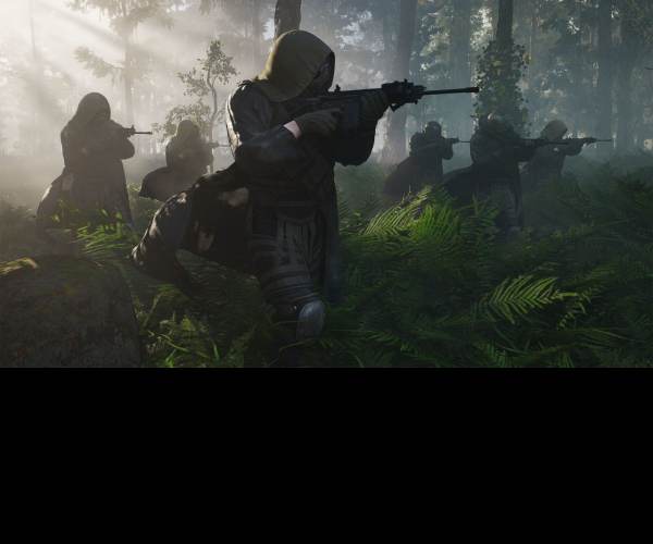 Ghost Recon 3