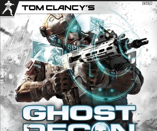 Ghost Recon 3