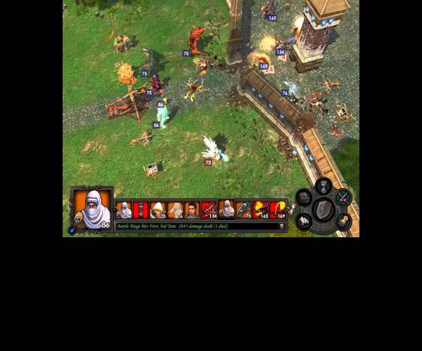 Heroes of Might & Magic V