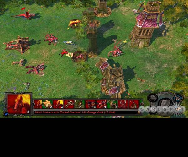 Heroes of Might & Magic V