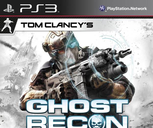 Ghost Recon 3 (X360)