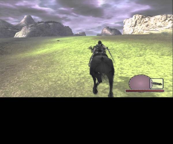 Shadow of the Colossus (PS2)