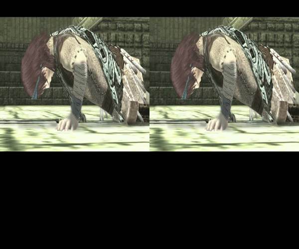 Shadow of the Colossus (PS2)