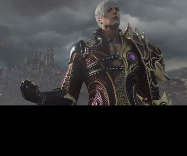 Kingdom Under Fire 2