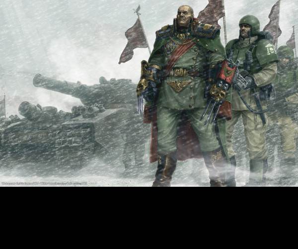 Warhammer: Winter Assault
