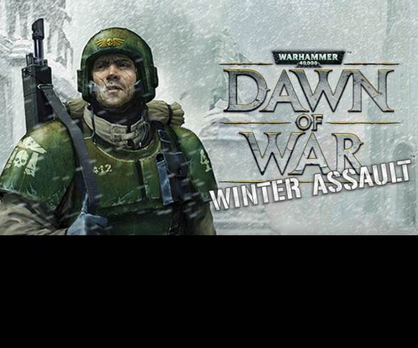 Warhammer: Winter Assault