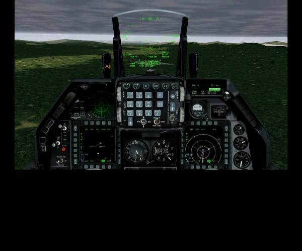 Falcon 4: Allied Force