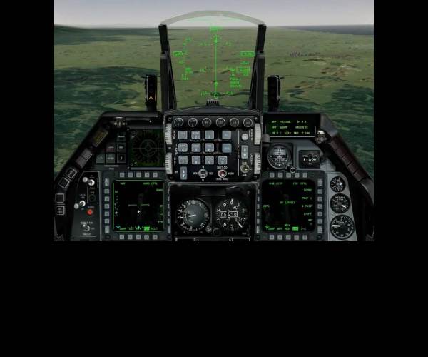 Falcon 4: Allied Force