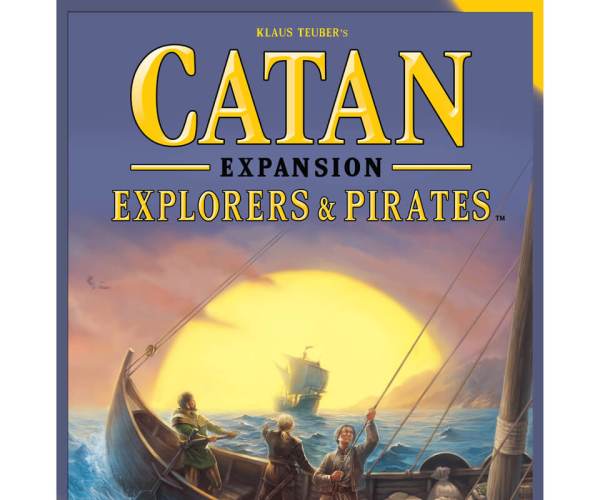 Settlers V Expansion pack
