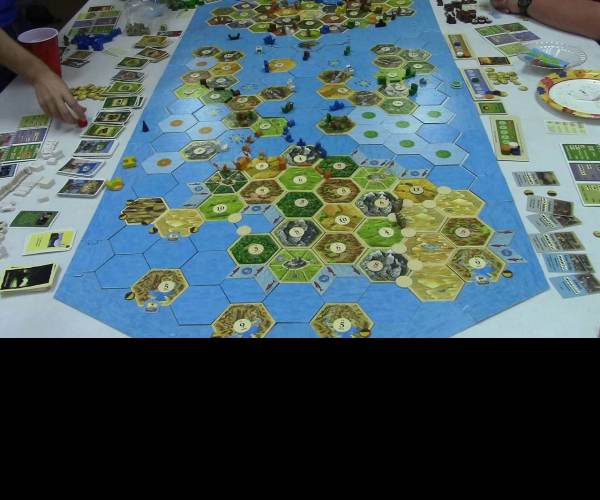 Settlers V Expansion pack