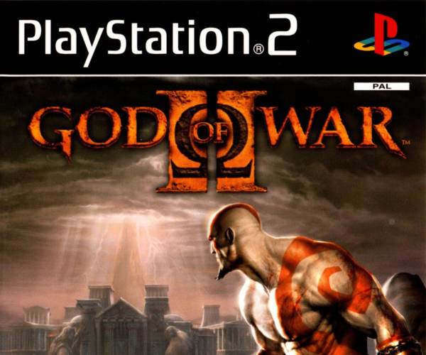 God of War (PS2)