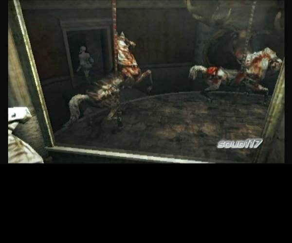 Haunting Ground (PS2)