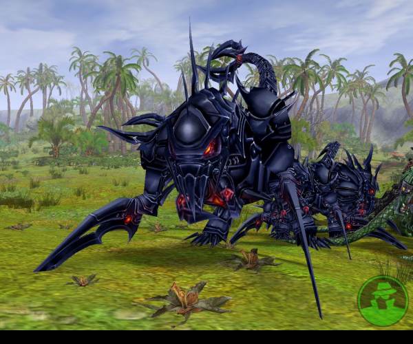 Spellforce: Shadow of Phoenix