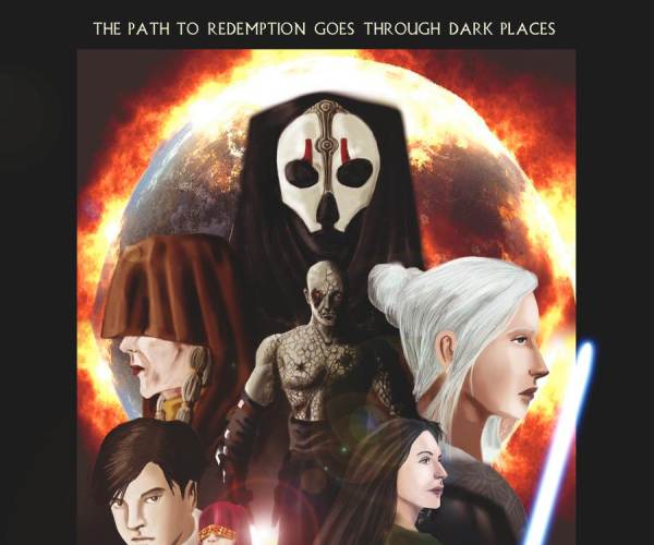 KoTOR 2: The Sith Lords