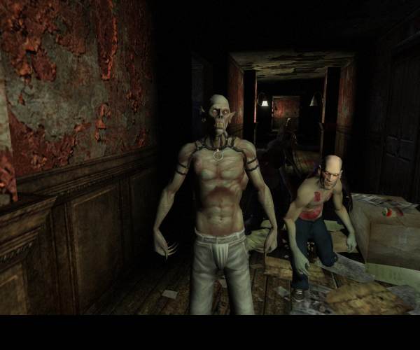 Vampire: Bloodlines