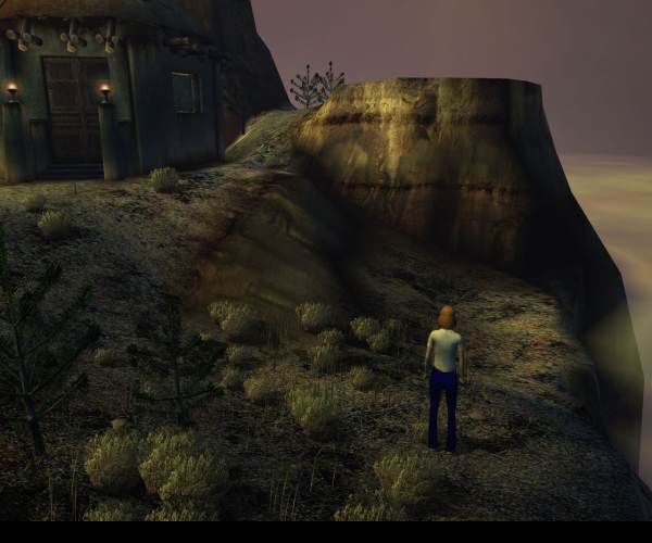 URU: Path of the Shell