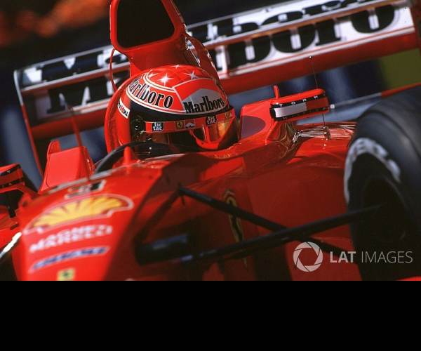 M.Schumacher WT Kart 2004