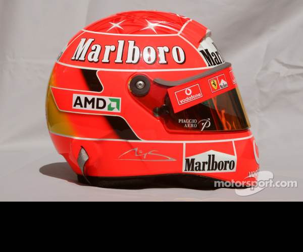 M.Schumacher WT Kart 2004