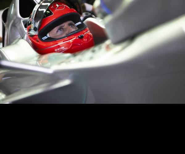 M.Schumacher WT Kart 2004