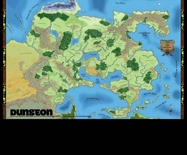 Greyhawk