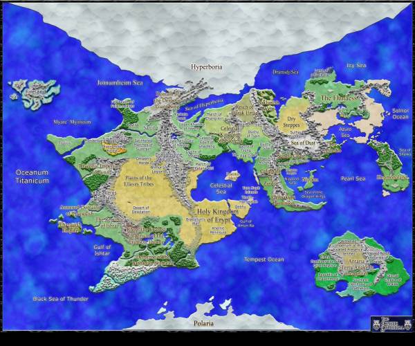 Greyhawk