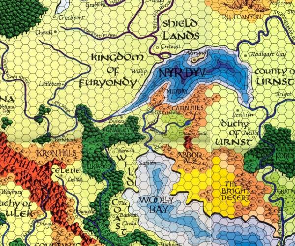 Greyhawk