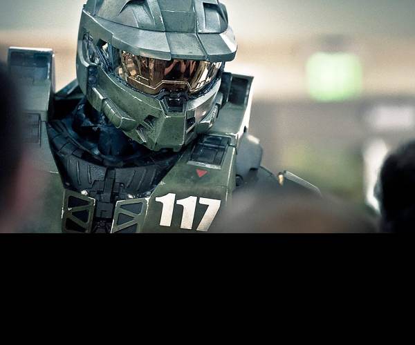 Halo