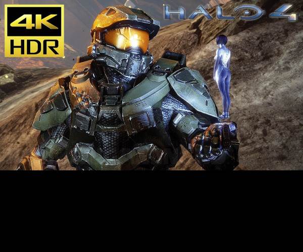 Halo